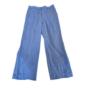 Focus 2000 Size 10 Blue Pants